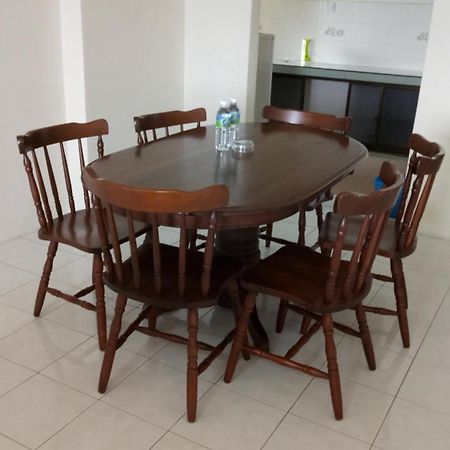 Lumut Valley Resort Condominium Ngoại thất bức ảnh