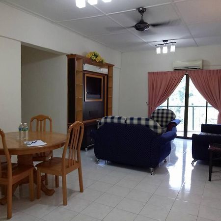 Lumut Valley Resort Condominium Ngoại thất bức ảnh