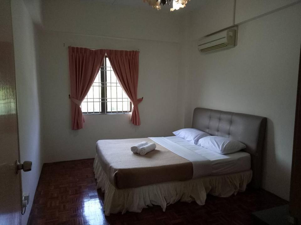 Lumut Valley Resort Condominium Ngoại thất bức ảnh