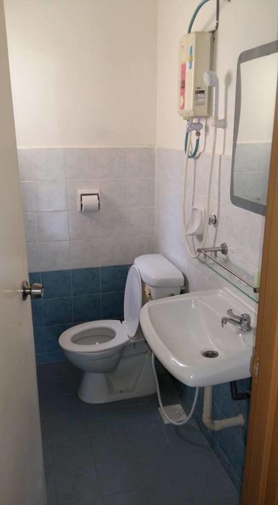 Lumut Valley Resort Condominium Ngoại thất bức ảnh
