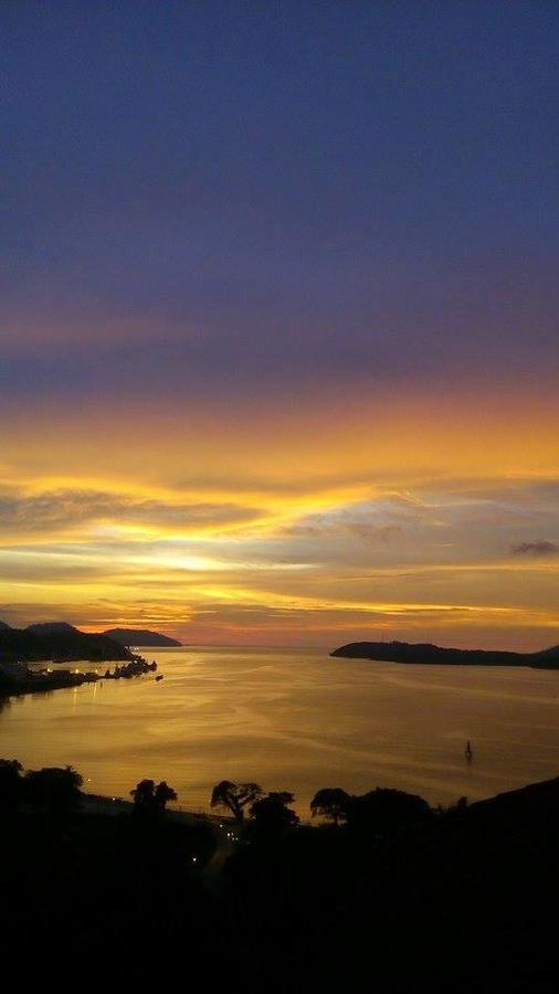 Lumut Valley Resort Condominium Ngoại thất bức ảnh