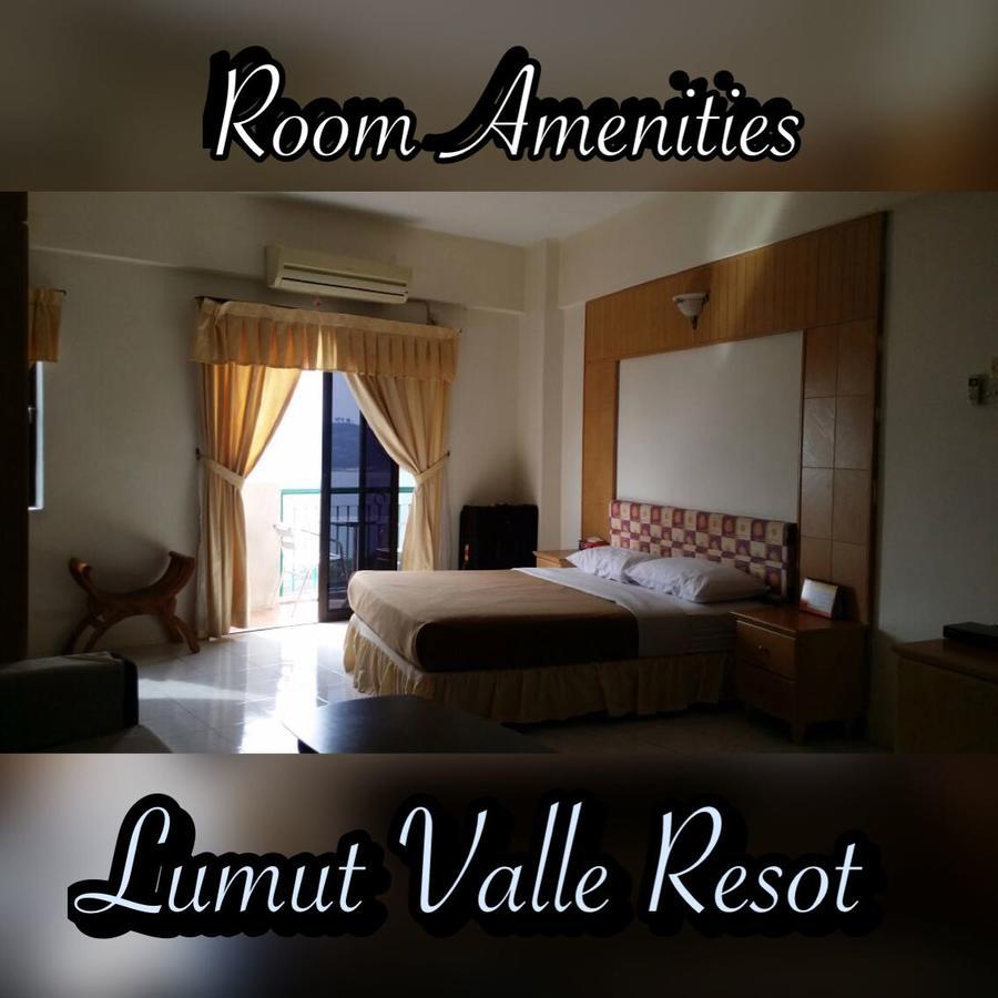 Lumut Valley Resort Condominium Ngoại thất bức ảnh