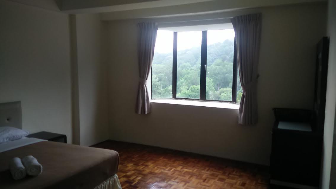 Lumut Valley Resort Condominium Ngoại thất bức ảnh