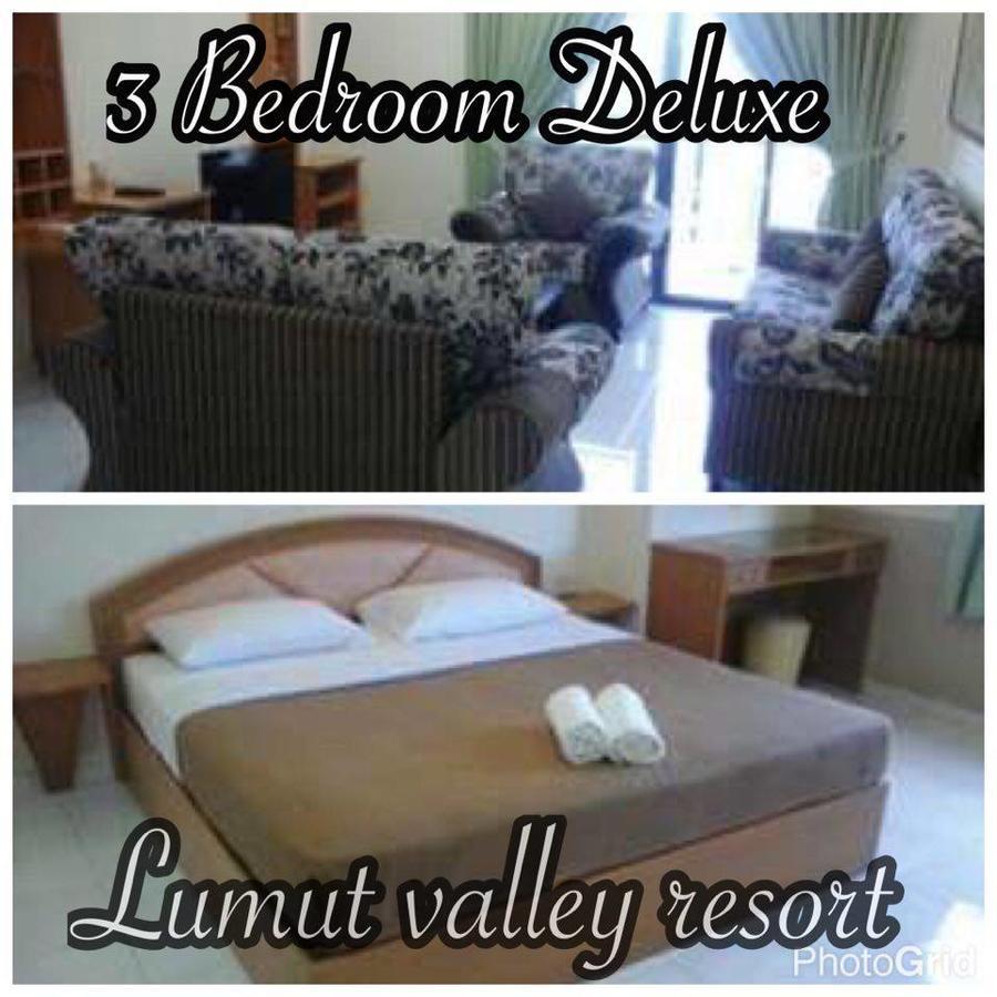 Lumut Valley Resort Condominium Ngoại thất bức ảnh