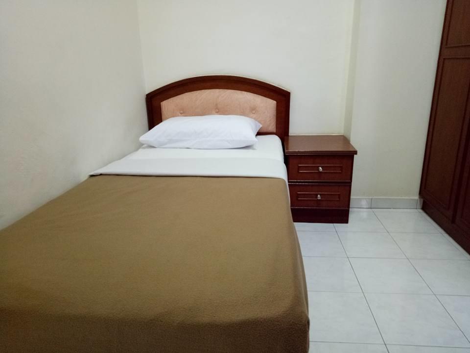 Lumut Valley Resort Condominium Ngoại thất bức ảnh