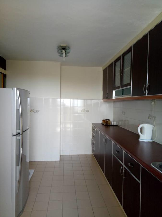 Lumut Valley Resort Condominium Ngoại thất bức ảnh