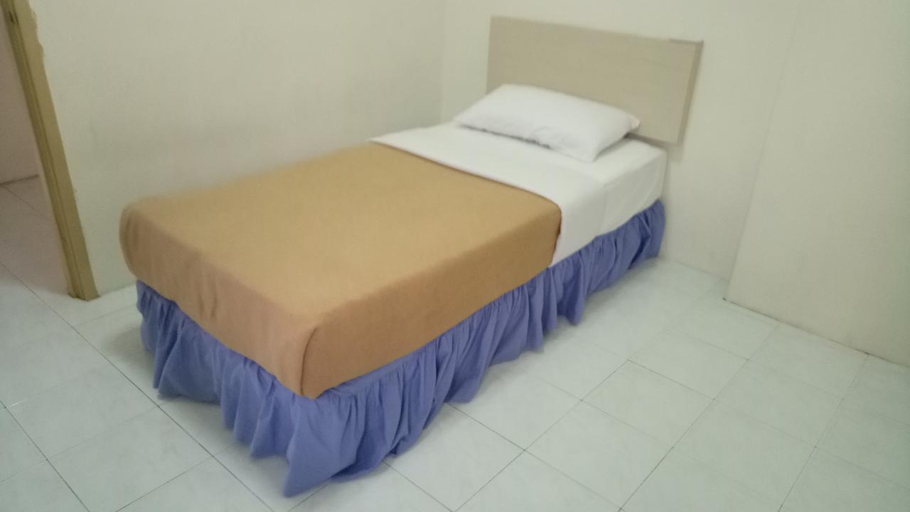 Lumut Valley Resort Condominium Ngoại thất bức ảnh