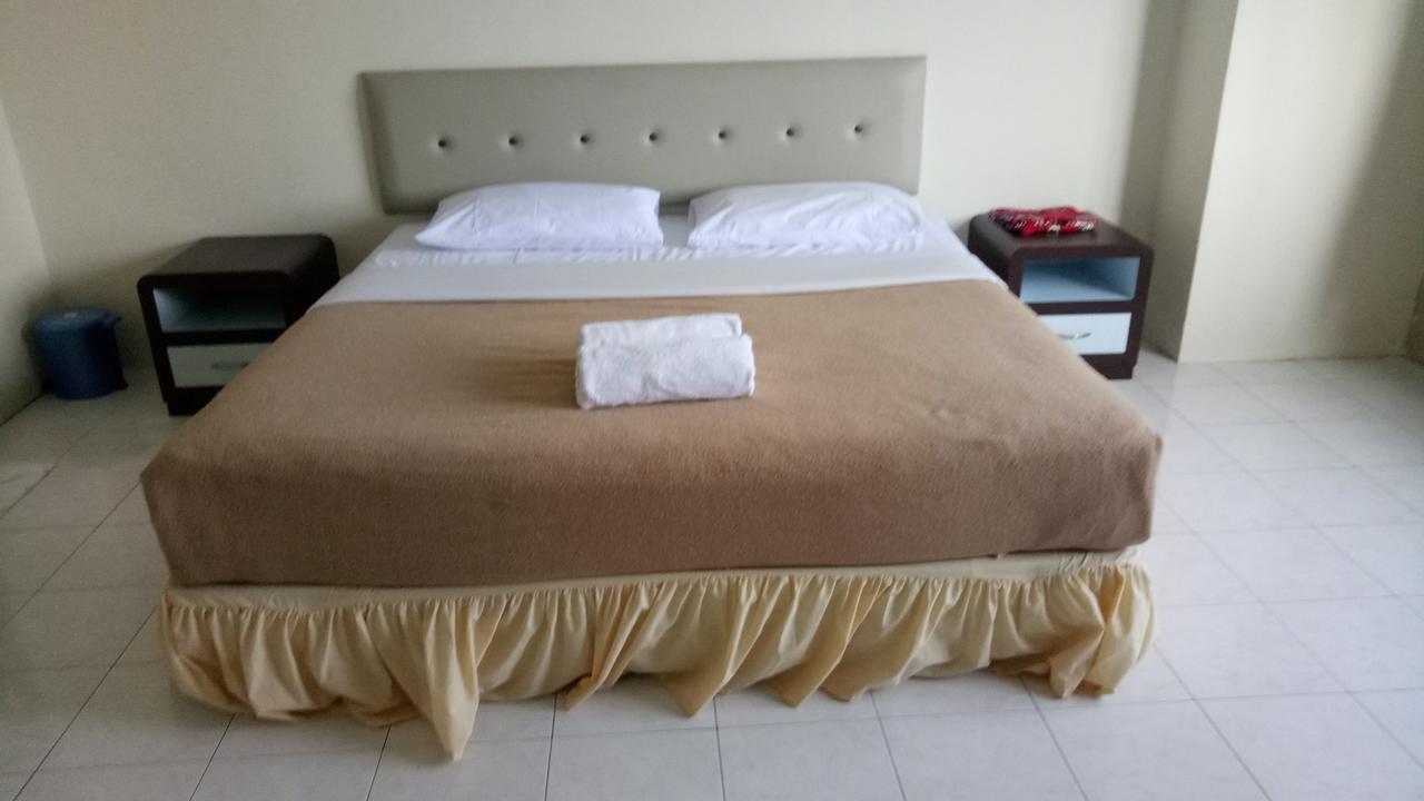 Lumut Valley Resort Condominium Ngoại thất bức ảnh