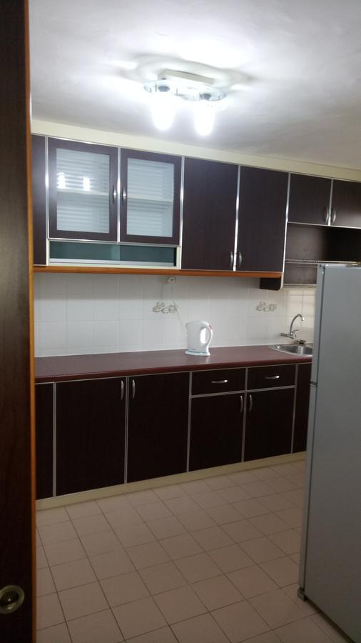 Lumut Valley Resort Condominium Ngoại thất bức ảnh