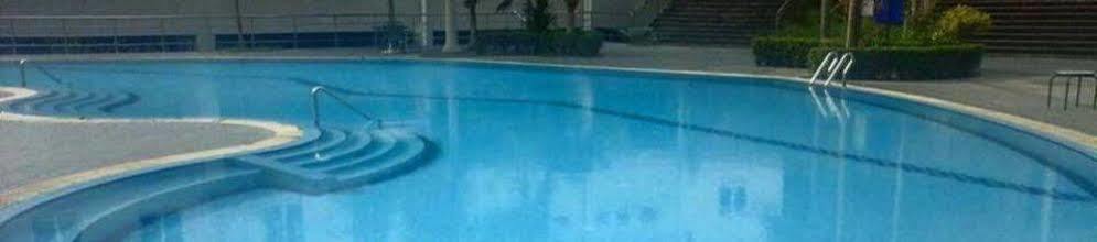 Lumut Valley Resort Condominium Ngoại thất bức ảnh